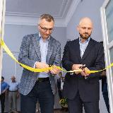 В НТУ «ДП» відкрито інноваційний хаб DTEK DNIPRO GRIDS