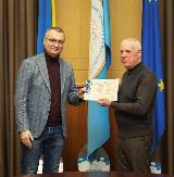 Договір про співпрацю із Павлоградською міською радою
