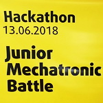 Hackathon for TechFest