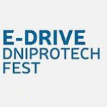 E-Drive Dniprotech Fest