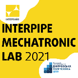 Відкрито сезон 2021 року проєкту INTERPIPE MECHATRONIC LAB для команд професійно-технічних закладів 