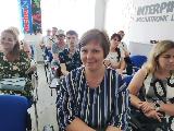 Дніпровські вчителі інформатики та фізики познайомились з роботою Mechatronic lab