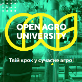Відкриття Open Agro University компанії Kernel